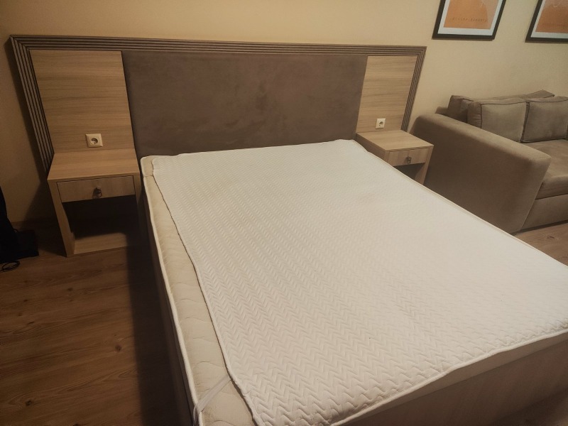 Zu verkaufen  Studio Warna , k.k. Zlatni pjasazi , 45 qm | 39247976 - Bild [9]