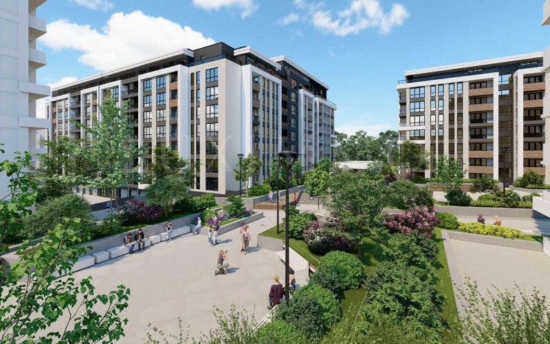 Продава 1-СТАЕН, гр. Пловдив, Христо Смирненски, снимка 6 - Апартаменти - 52546797