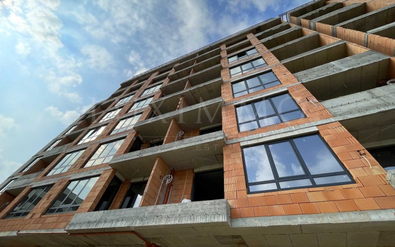 Продава 1-СТАЕН, гр. Пловдив, Христо Смирненски, снимка 4 - Апартаменти - 52546797