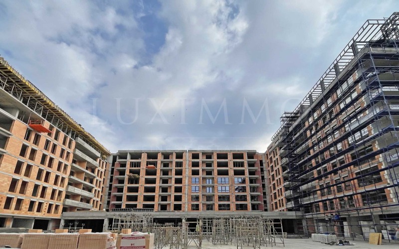 Продава 1-СТАЕН, гр. Пловдив, Христо Смирненски, снимка 5 - Апартаменти - 52546797