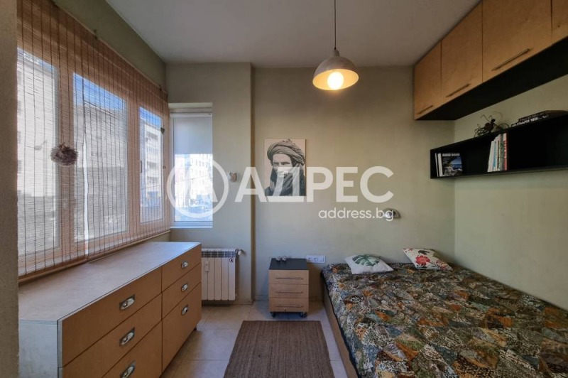 Продава  1 slaapkamer Sofia , Tsentar , 50 кв.м | 86893690 - изображение [2]