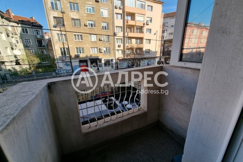 Продава  1 slaapkamer Sofia , Tsentar , 50 кв.м | 86893690 - изображение [12]