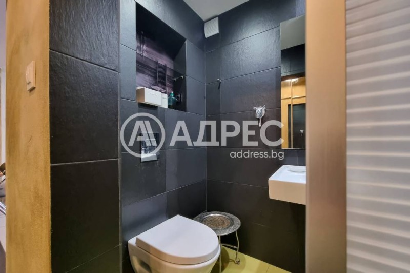 Продава  1 slaapkamer Sofia , Tsentar , 50 кв.м | 86893690 - изображение [6]