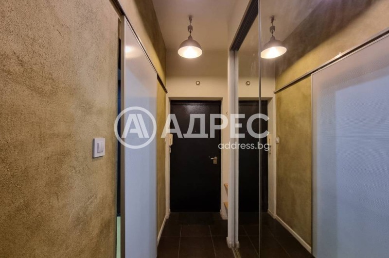 Продава  1 slaapkamer Sofia , Tsentar , 50 кв.м | 86893690 - изображение [8]