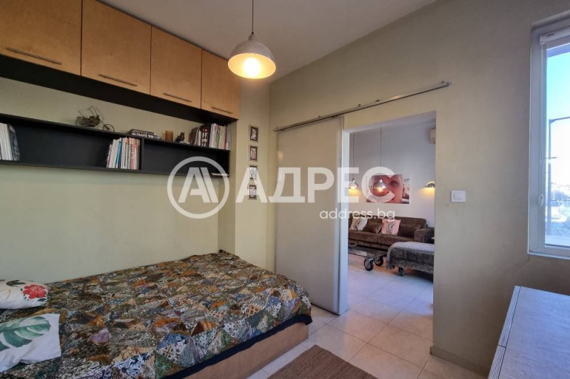 Продава  1 slaapkamer Sofia , Tsentar , 50 кв.м | 86893690 - изображение [13]