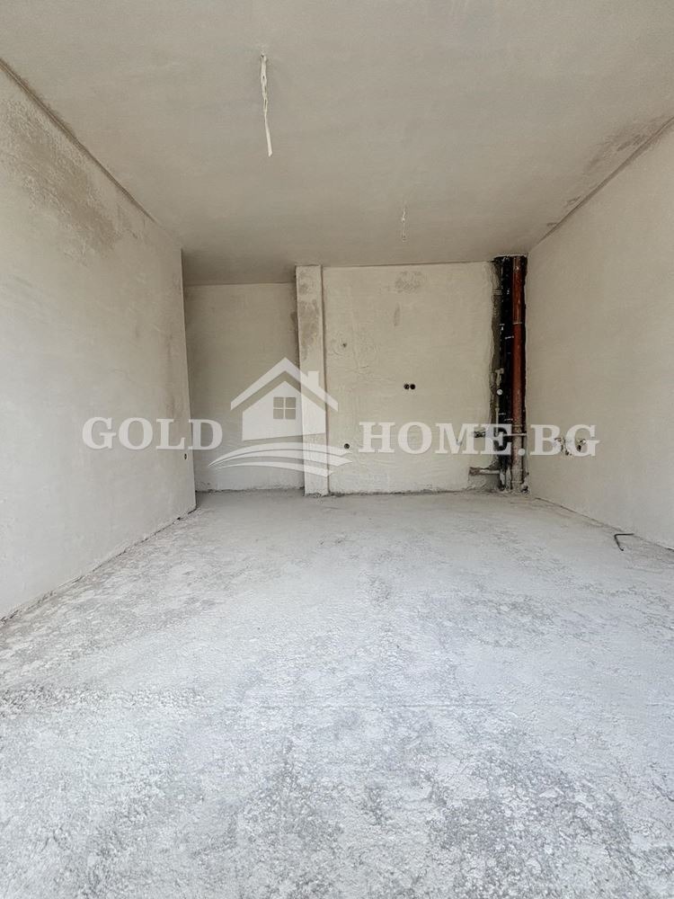 Продава  2-стаен град Пловдив , Кючук Париж , 64 кв.м | 80556709