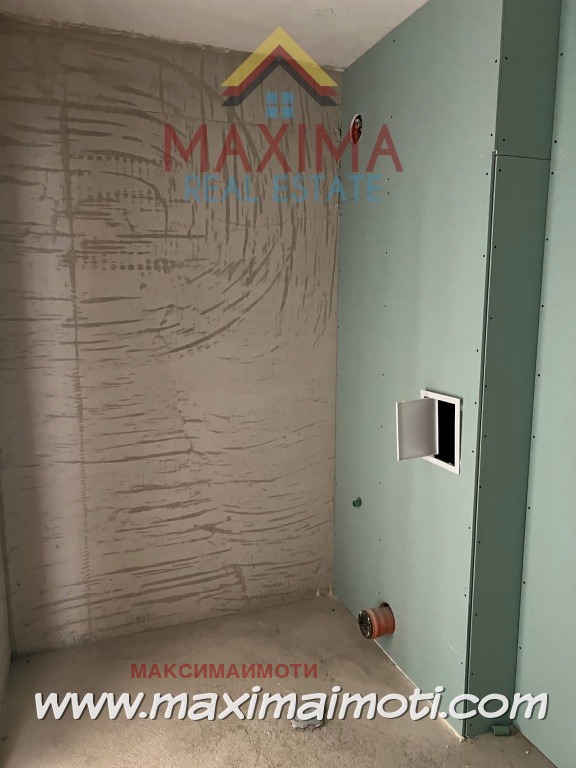 Zu verkaufen  1 Schlafzimmer Plowdiw , Kjutschuk Parisch , 74 qm | 78874634 - Bild [5]