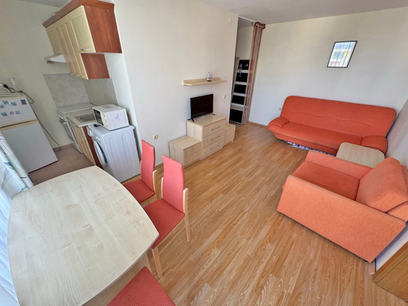 Продава  2-стаен област Бургас , гр. Свети Влас , 66 кв.м | 83074537 - изображение [3]