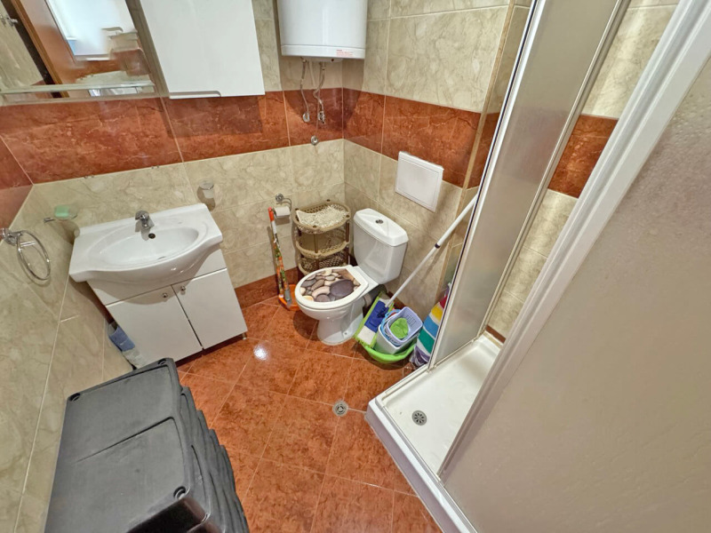Продава  2-стаен област Бургас , гр. Свети Влас , 66 кв.м | 83074537 - изображение [9]