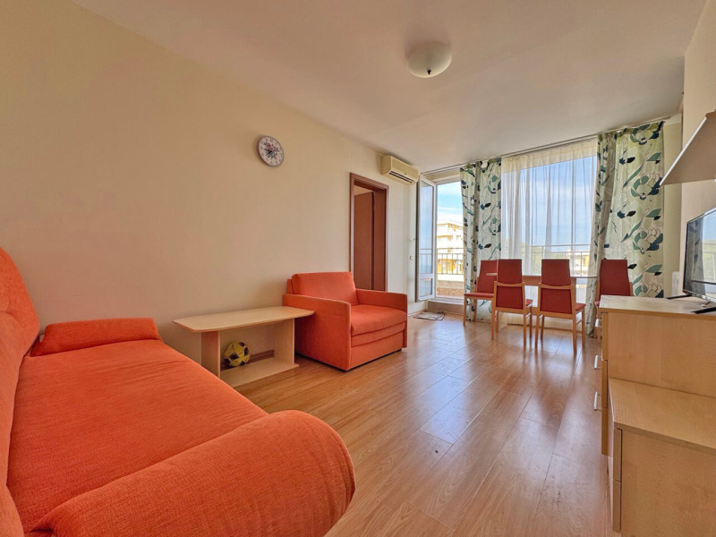 Продава  2-стаен област Бургас , гр. Свети Влас , 66 кв.м | 83074537 - изображение [2]