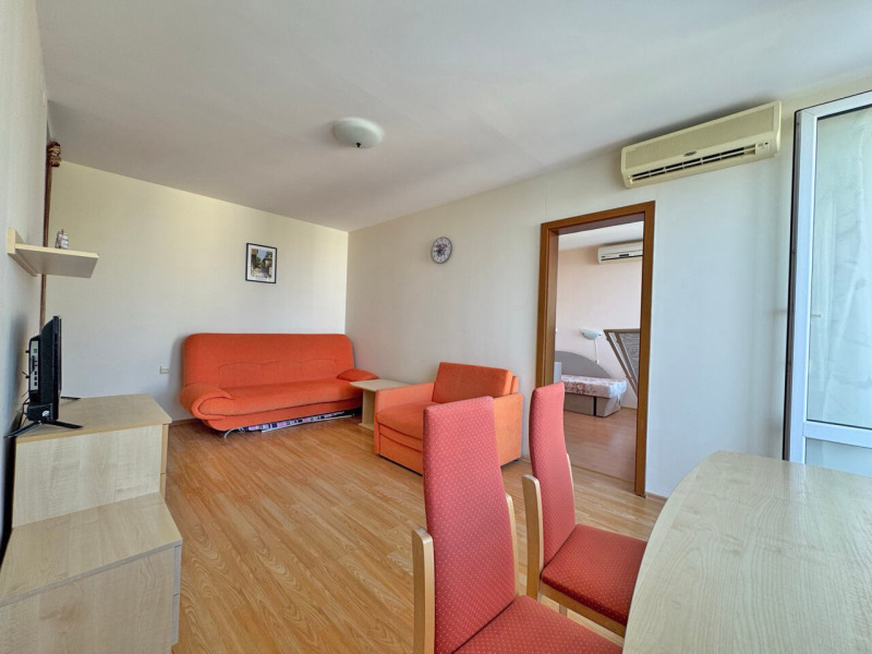 Продава  2-стаен област Бургас , гр. Свети Влас , 66 кв.м | 83074537 - изображение [4]
