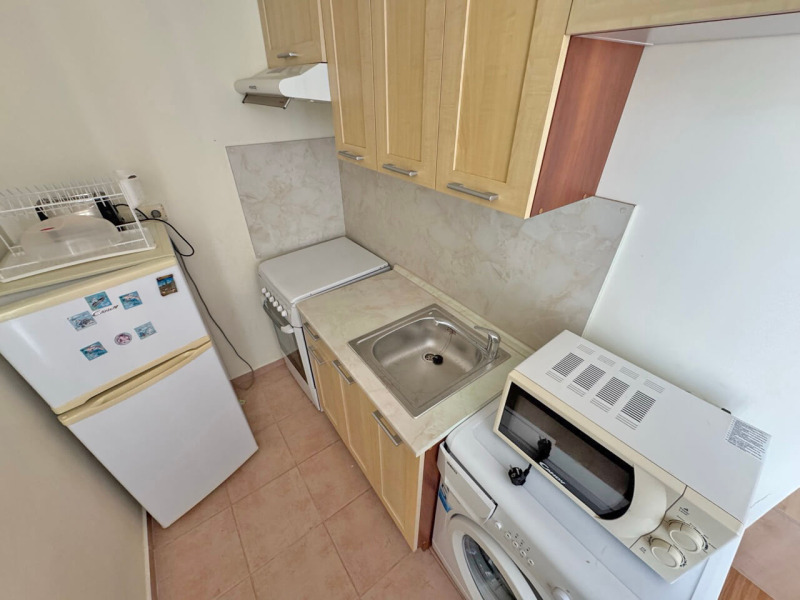 Продава  2-стаен област Бургас , гр. Свети Влас , 66 кв.м | 83074537 - изображение [6]
