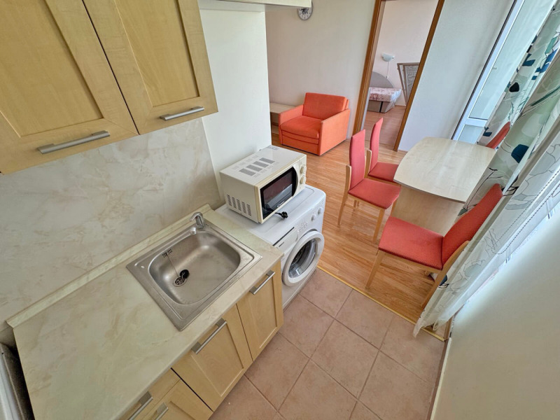 Продава  2-стаен област Бургас , гр. Свети Влас , 66 кв.м | 83074537 - изображение [5]