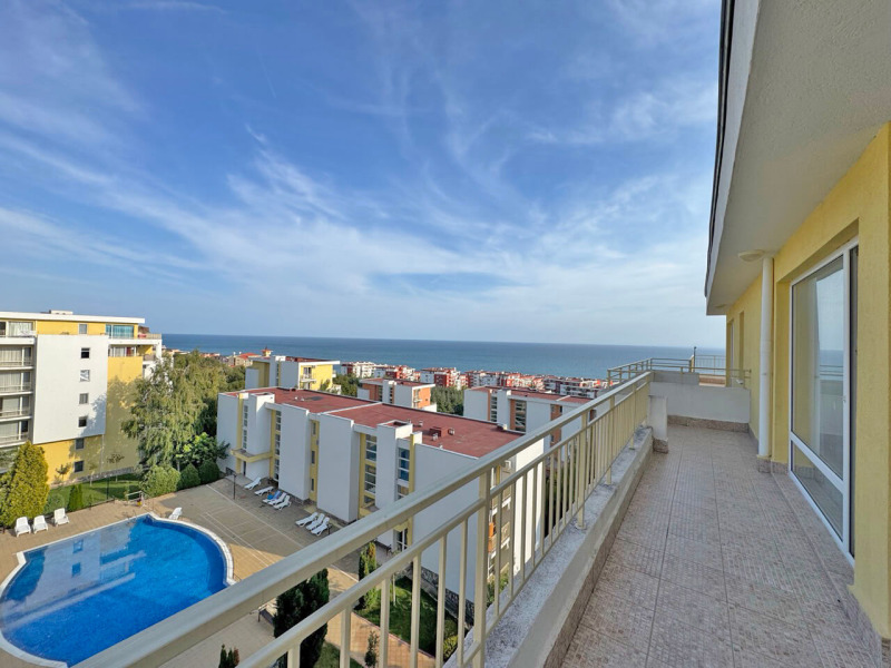 Продава  2-стаен област Бургас , гр. Свети Влас , 66 кв.м | 83074537 - изображение [11]