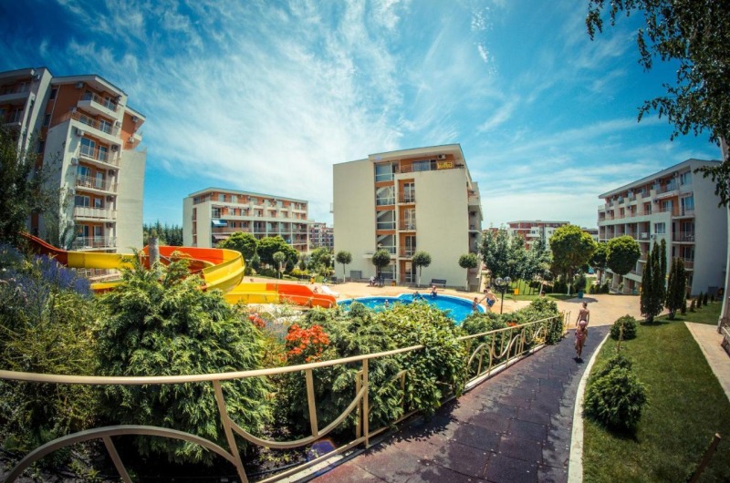 Продава  2-стаен област Бургас , гр. Свети Влас , 66 кв.м | 83074537 - изображение [14]