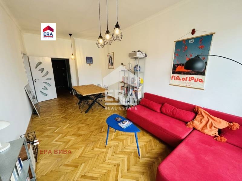 Продава 2-СТАЕН, град София, Център • 349900 € / 684344.92 лв. • 23769292 1