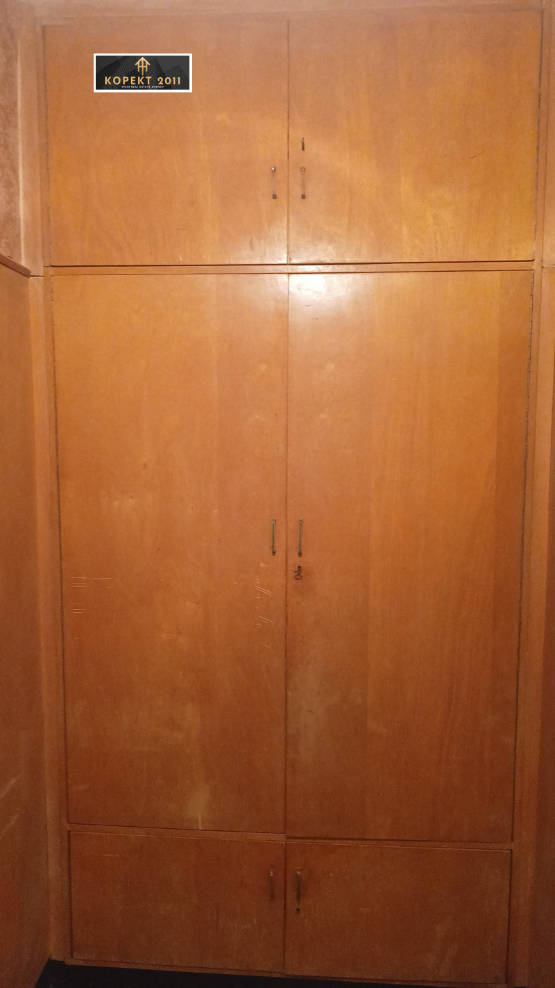 Продава 2-СТАЕН, гр. Русе, Възраждане, снимка 6 - Апартаменти - 52602739