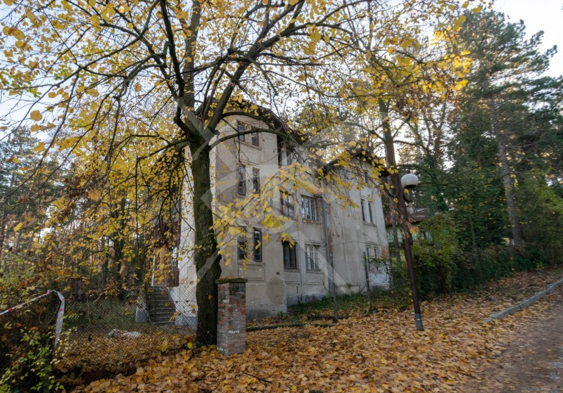 Продава 2-СТАЕН, гр. София, гр. Банкя, снимка 10 - Апартаменти - 52470673