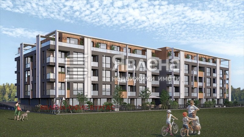 Продава 2-СТАЕН, гр. Бургас, Сарафово