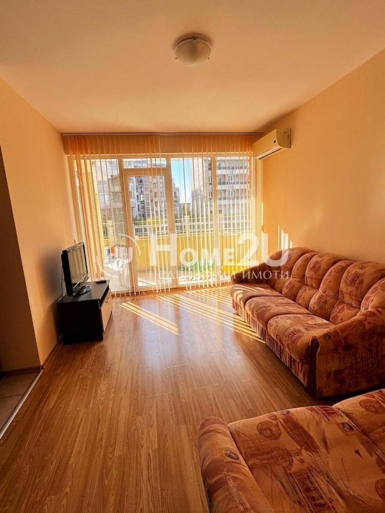 Продава 2-СТАЕН, гр. Поморие, област Бургас, снимка 3 - Апартаменти - 55258449
