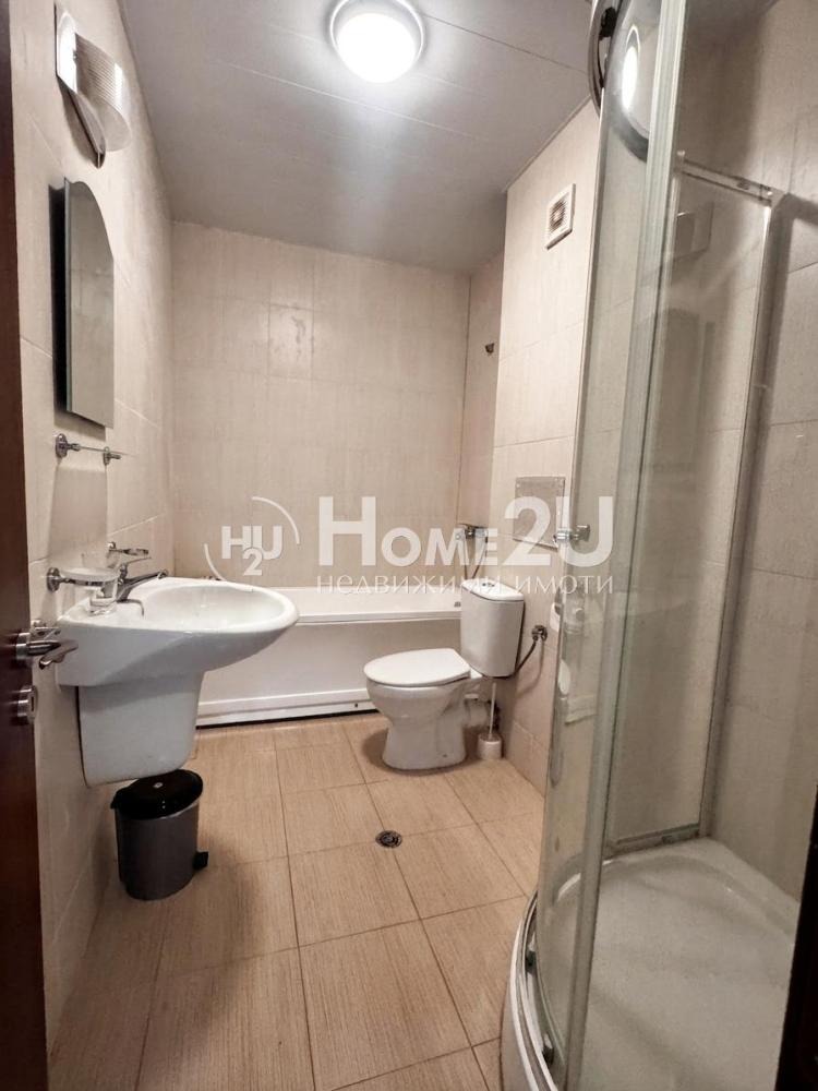 Продава 2-СТАЕН, гр. Поморие, област Бургас, снимка 4 - Апартаменти - 55258449