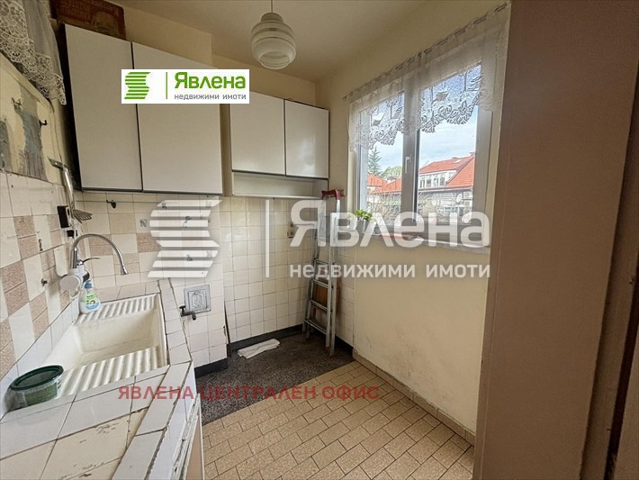 Продава 3-СТАЕН, гр. София, Лозенец, снимка 8 - Aпартаменти - 48181480