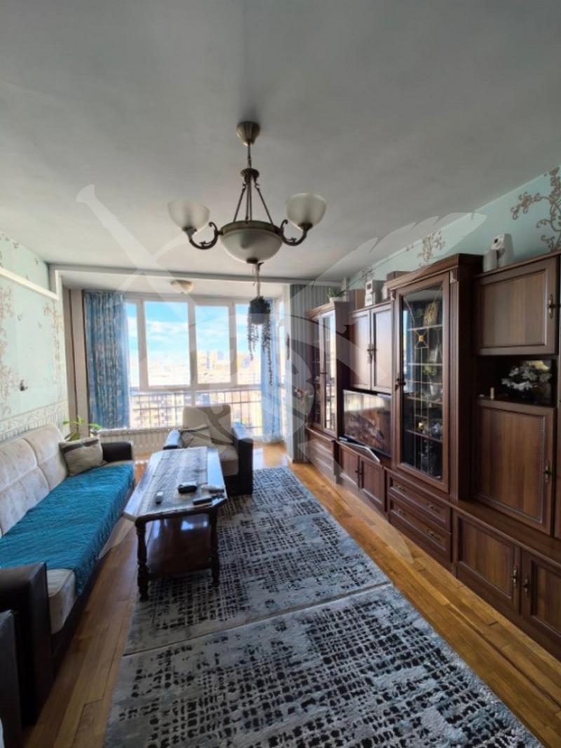 For Sale  2 bedroom Sofia , Krasna polyana 1 , 100 sq.m | 26653715 - image [2]