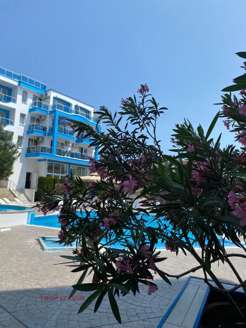 Na prodej  2 ložnice oblast Burgas , Nesebar , 110 m2 | 11357528 - obraz [2]