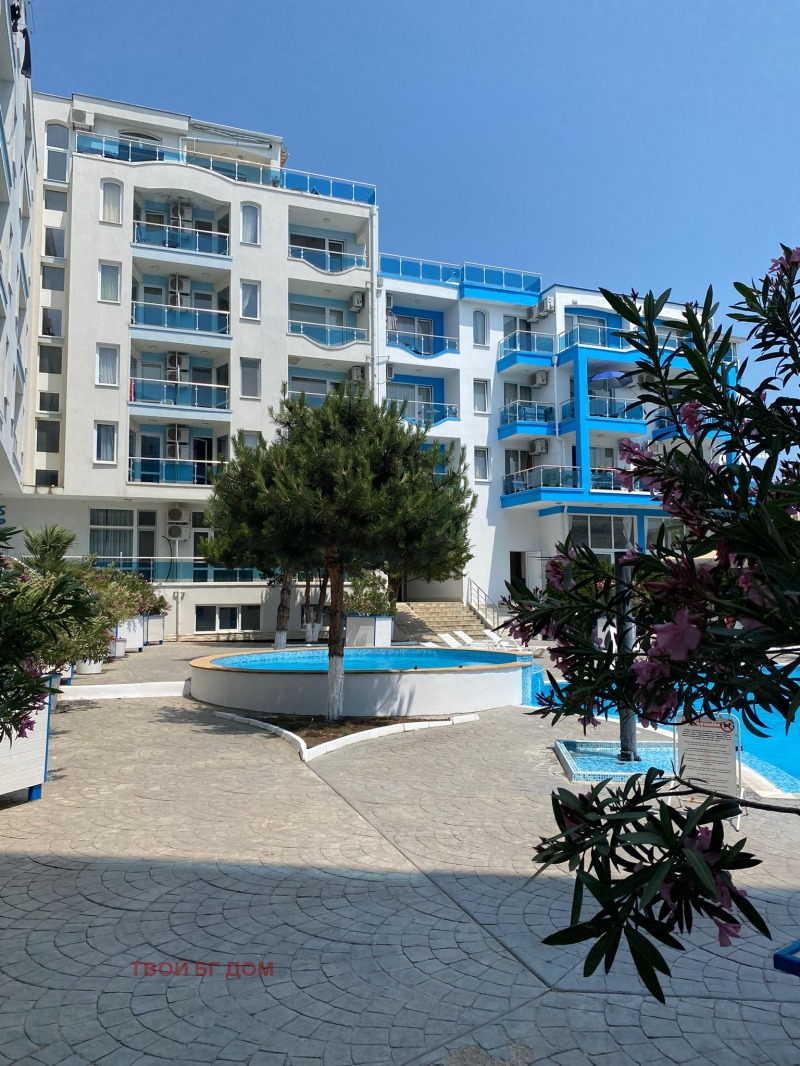 Na prodej  2 ložnice oblast Burgas , Nesebar , 110 m2 | 11357528