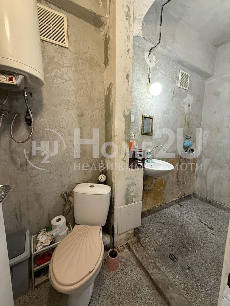 À vendre  2 chambres Varna , VINS-Tcherven plochtad , 74 m² | 43783688 - image [11]