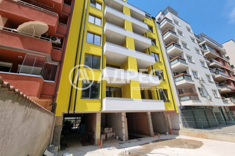 Na sprzedaż  2 sypialnie Sofia , Chipodruma , 116 mkw | 17176594 - obraz [14]