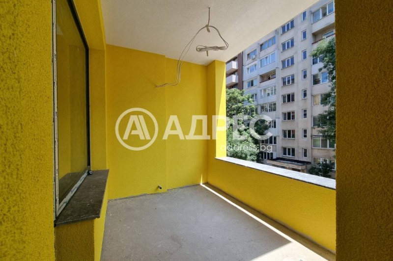 Na sprzedaż  2 sypialnie Sofia , Chipodruma , 116 mkw | 17176594 - obraz [13]
