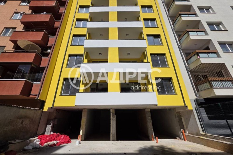 Na sprzedaż  2 sypialnie Sofia , Chipodruma , 116 mkw | 17176594 - obraz [4]