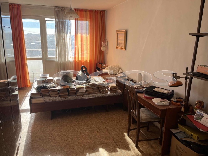 En venta  2 dormitorios Varna , Zimno kino Trakiya , 80 metros cuadrados | 68369377 - imagen [5]