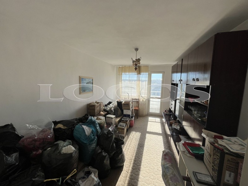 En venta  2 dormitorios Varna , Zimno kino Trakiya , 80 metros cuadrados | 68369377 - imagen [6]