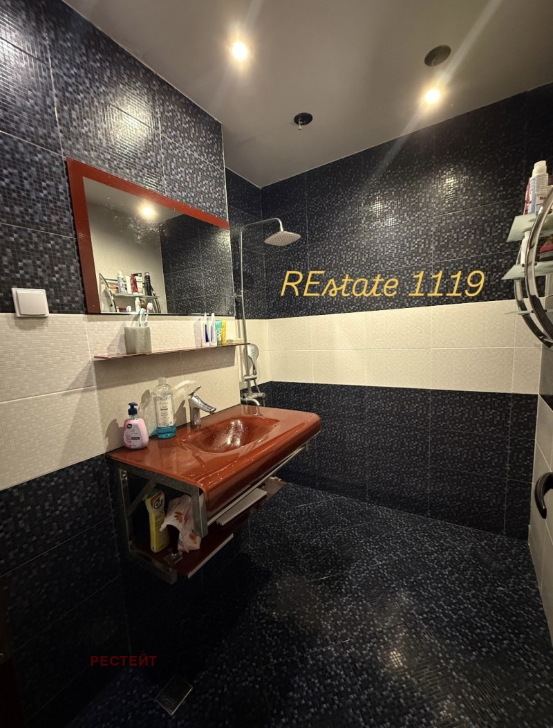 Satılık  2 yatak odası Sofia , Lyulin 9 , 90 metrekare | 44858192 - görüntü [5]
