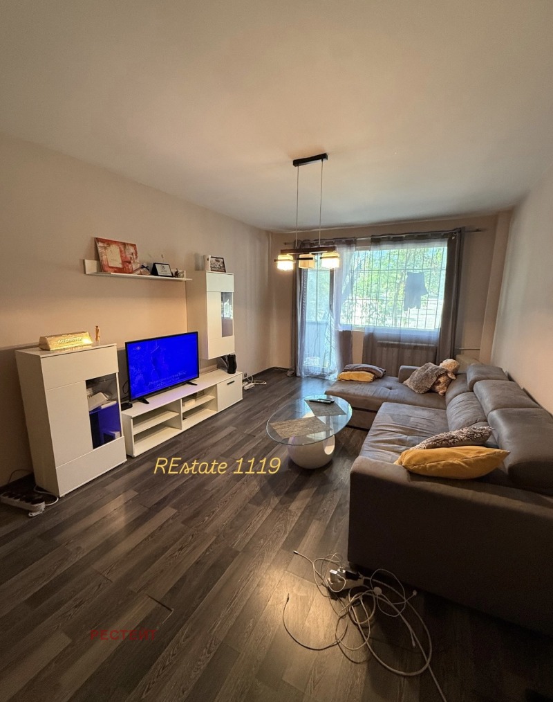 Satılık  2 yatak odası Sofia , Lyulin 9 , 90 metrekare | 44858192 - görüntü [2]