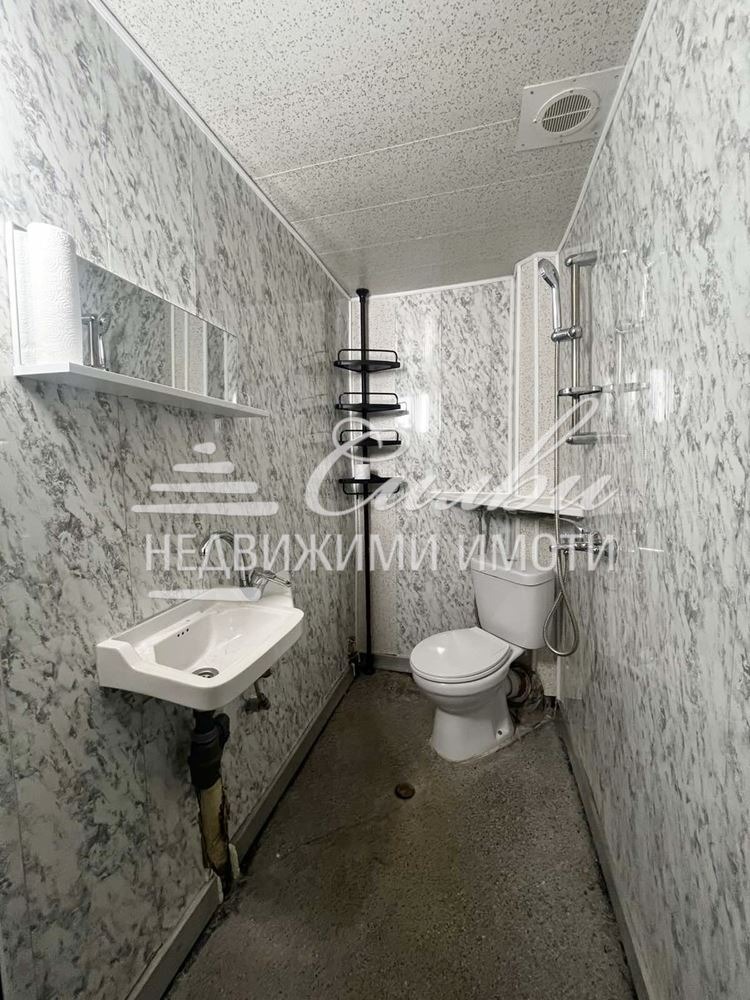 Продава 3-СТАЕН, гр. Шумен, Добруджански, снимка 9 - Апартаменти - 52823330