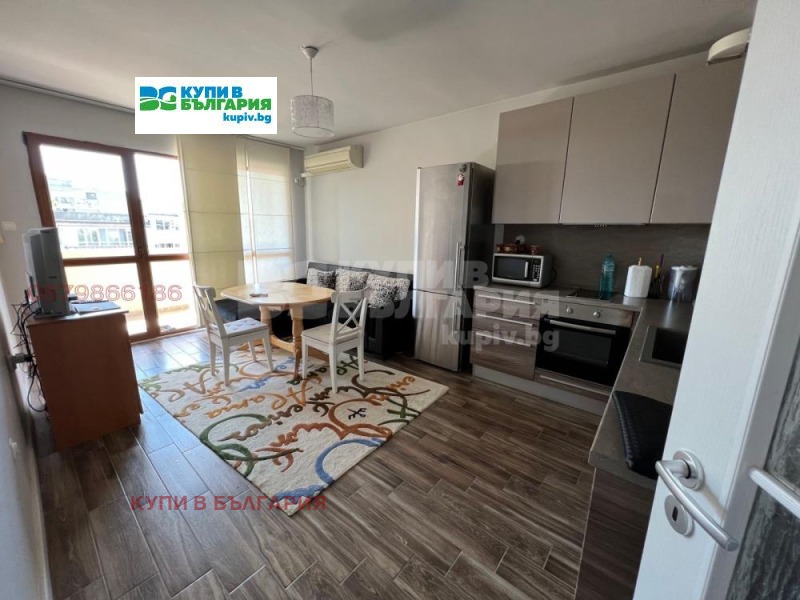 Продава 3-СТАЕН, гр. Варна, Чайка