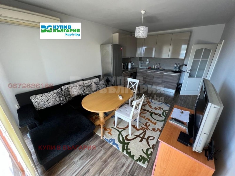 Продава 3-СТАЕН, гр. Варна, Чайка, снимка 2 - Апартаменти - 52848828