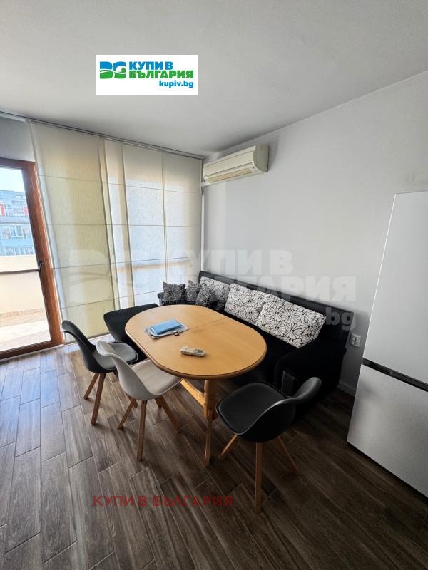 Продава 3-СТАЕН, гр. Варна, Чайка, снимка 3 - Апартаменти - 52848828