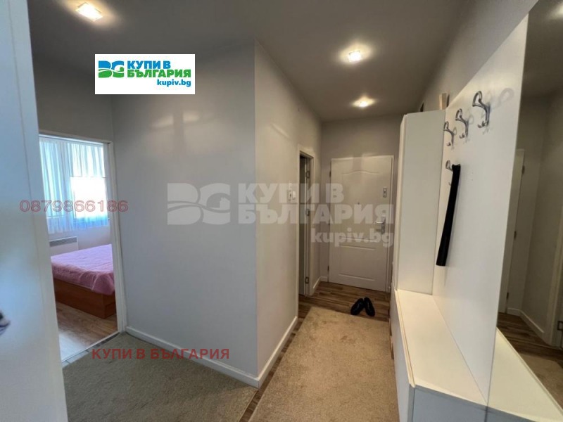 Продава 3-СТАЕН, гр. Варна, Чайка, снимка 9 - Апартаменти - 52848828