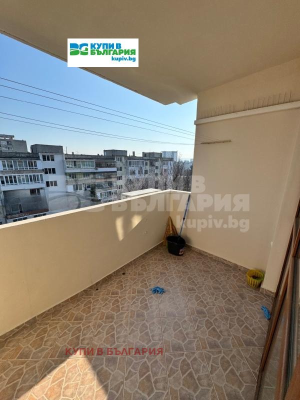 Продава 3-СТАЕН, гр. Варна, Чайка, снимка 10 - Апартаменти - 52848828