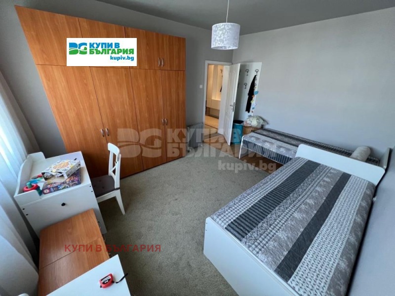 Продава 3-СТАЕН, гр. Варна, Чайка, снимка 5 - Апартаменти - 52848828