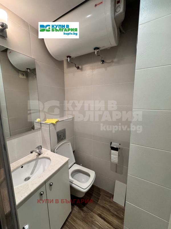 Продава 3-СТАЕН, гр. Варна, Чайка, снимка 13 - Апартаменти - 52848828