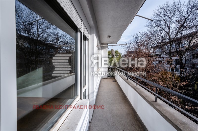 Продава 3-СТАЕН, гр. София, Лозенец, снимка 13 - Апартаменти - 53651061