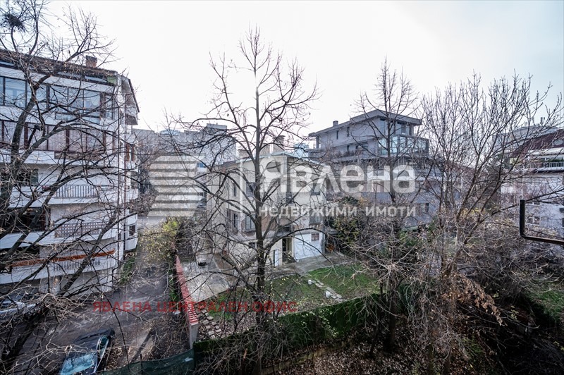 Продава 3-СТАЕН, гр. София, Лозенец, снимка 14 - Апартаменти - 53651061