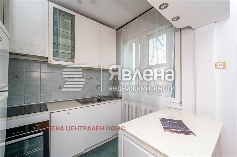 Продава 3-СТАЕН, гр. София, Лозенец, снимка 7 - Апартаменти - 53651061