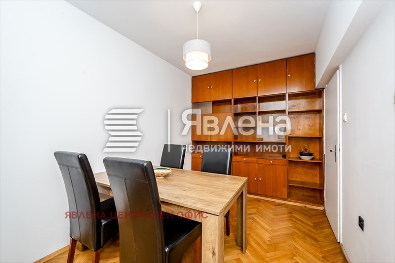 Продава 3-СТАЕН, гр. София, Лозенец, снимка 6 - Апартаменти - 53651061
