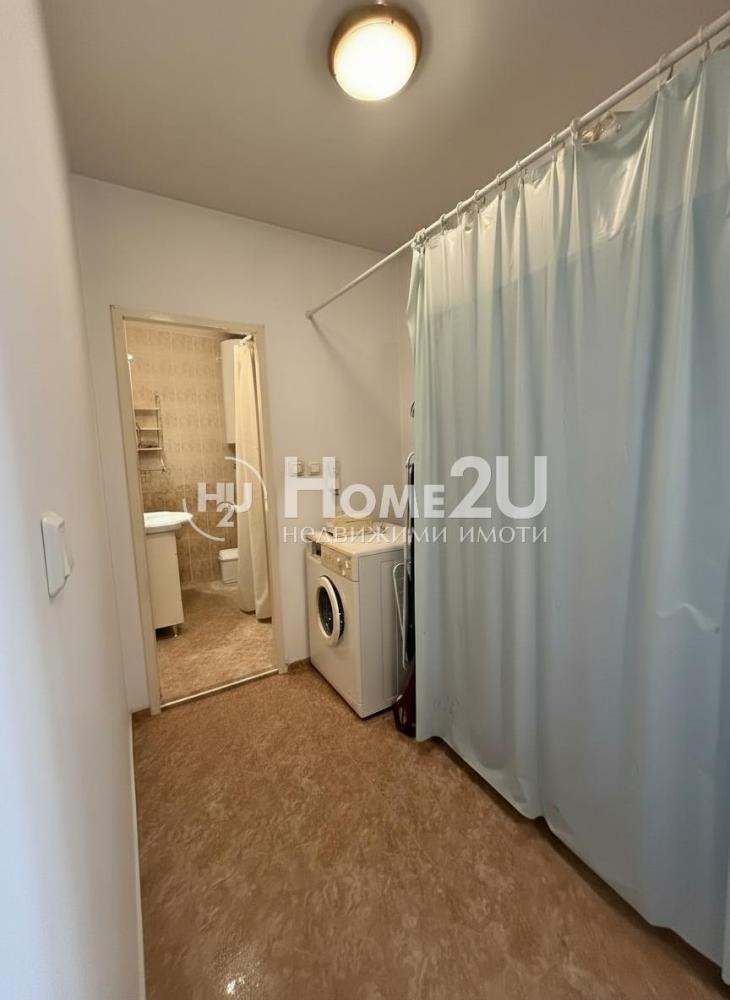 Продава 3-СТАЕН, гр. Шумен, Математическа гимназия, снимка 10 - Апартаменти - 53709460